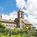 Vakantiehuis Violette D'aubrac 3/5 Personnes *