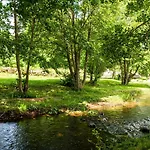 Vakantiehuis Violette D'aubrac 3/5 Personnes