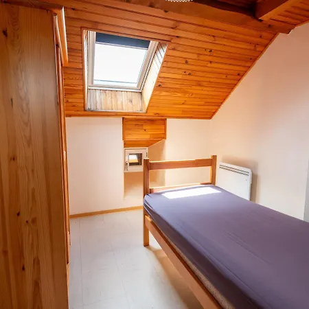 Violette D'aubrac 3/5 Personnes